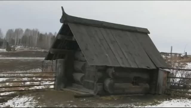 Дом Баня Мобильная смотреть онлайн