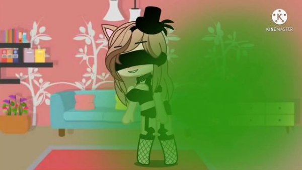 Farting on my BFF! 18+ gacha fart!