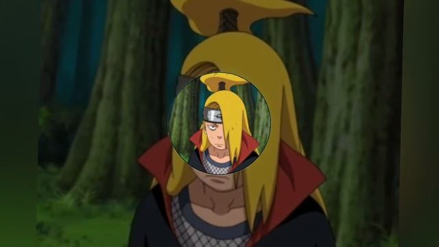 [FREE] Naruto type beat |DEIDARA|TYPE BEAT [prod. by Rafa Enot] смотреть онлайн