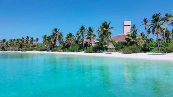 Grand BAHIA PRINCIPE Coba 2021