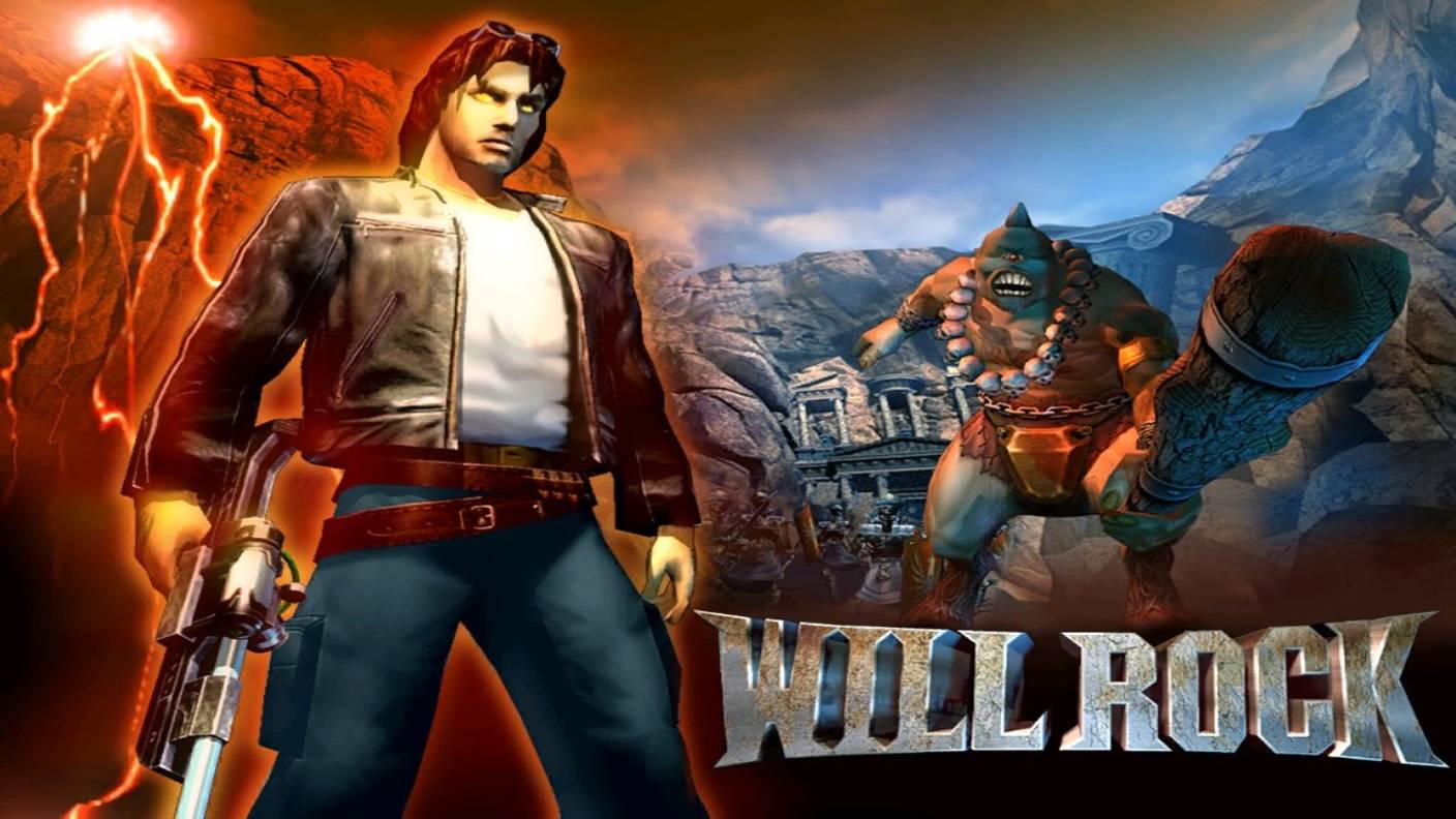 Will Rock смотреть онлайн