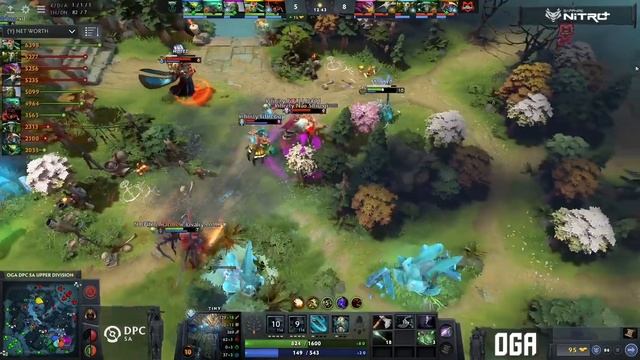 Dota 2 Лучшие и Смешные моменты / Best Moments Dota 2 смотреть онлайн
