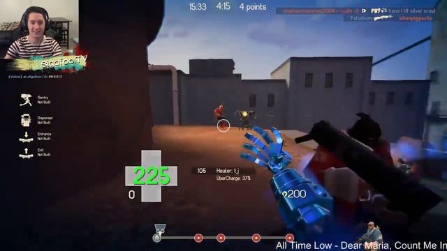 Sigafoo Highlight #109 | Jail Time Stuff