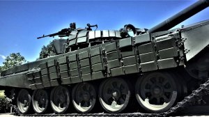 Т-72Б