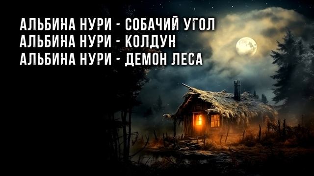 3 НЕВЕРОЯТНЫЕ СТРАШНЫЕ ИСТОРИИ ОТ АЛЬБИНЫ НУРИ - УЖАСЫ. МИСТИКА