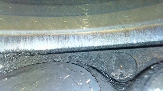 Масложор и эндоскопия Audi A5