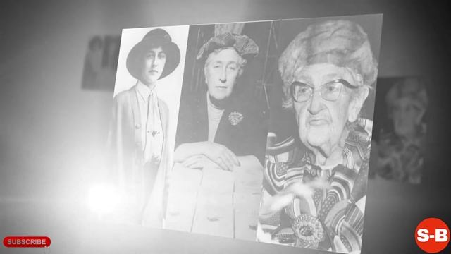 Agatha Christie - Short Biography (Life Story)