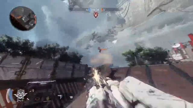 Titanfall 2 (GIRL!) смотреть онлайн