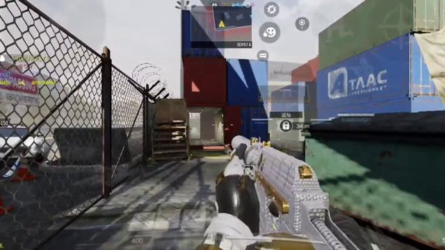 СНОВА В ИГРУ ВСЯКУЮ ФИГНЮ ЗАЛИВАЮТ🤦♂️cod mobile смотреть онлайн
