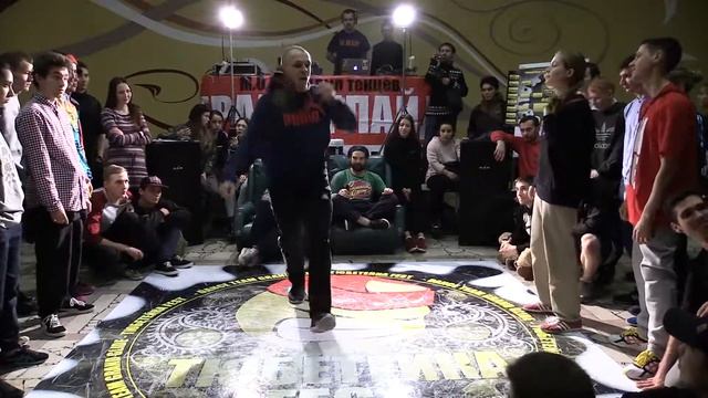 Тюбетейка Фест 7 Хаус 1/8 Грабалина против Файзер смотреть онлайн