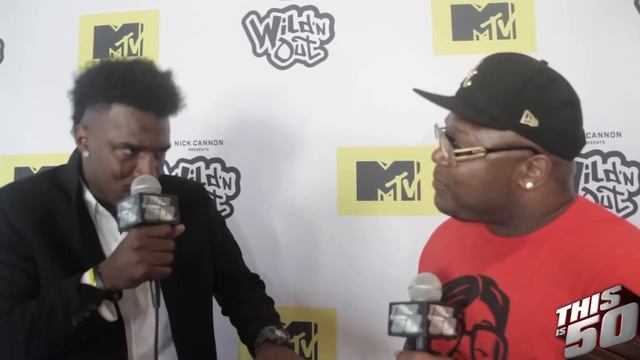 Daylyt on Meek Mill Diss Featuring Drake; Fight W/ Dizaster; Says 50 Cent Saved His Life смотреть онлайн