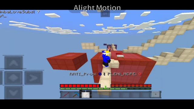 😇💥combo of clutch best moments manecraft pe Breadixpe of saint pvp 🔥😈 смотреть онлайн