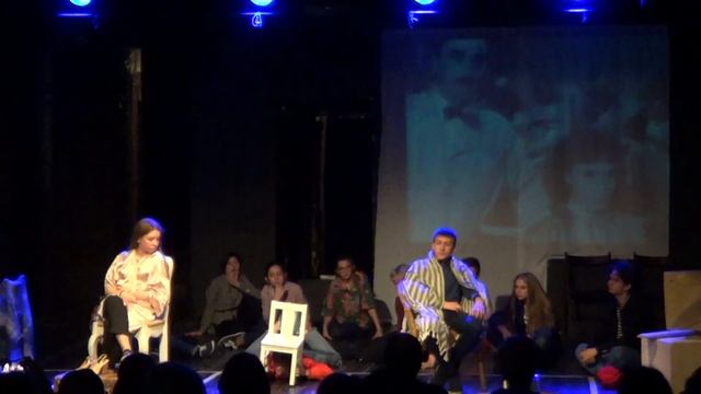 21.04.2019 "Нежный возраст". Группа "Эффект бабочки". г. Москва. смотреть онлайн