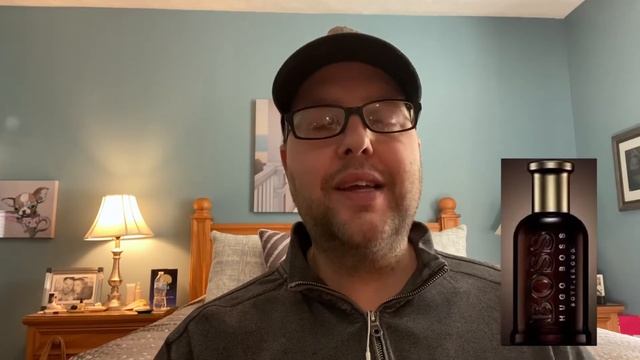 Wearable Oud? I Think Not! Hugo Boss Bottled Oud First Impressions