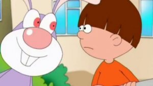 Твои первые животные - Он на работе (мультфильм)