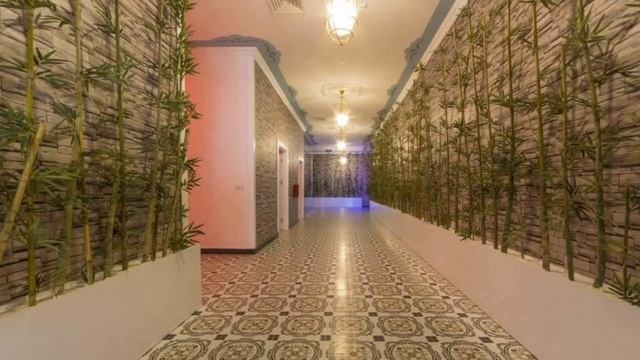 Sun Star Resort Alanya смотреть онлайн