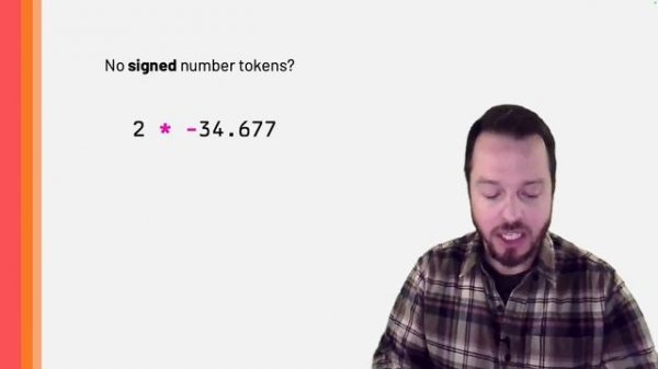 Pikuma Compilers Interpreters and Formal Languages pt2