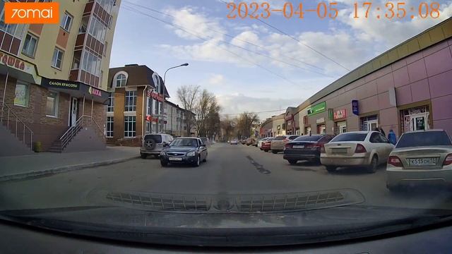 М366КА13 проезд под знак 3.1 кирпич смотреть онлайн