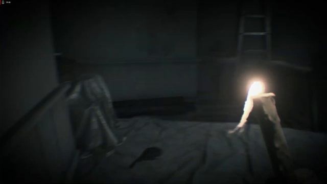 ОЧЕНЬ ДОБРАЯ КУКЛА ► Resident Evil 7: Biohazard #7 смотреть онлайн