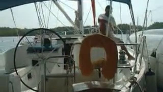 Cuba mit dem Boot und der Angel erleben. смотреть онлайн