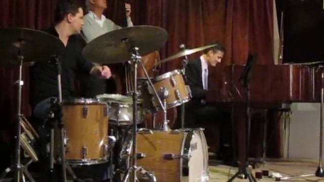 Rita Reys in regentenkamer maart 2010 смотреть онлайн