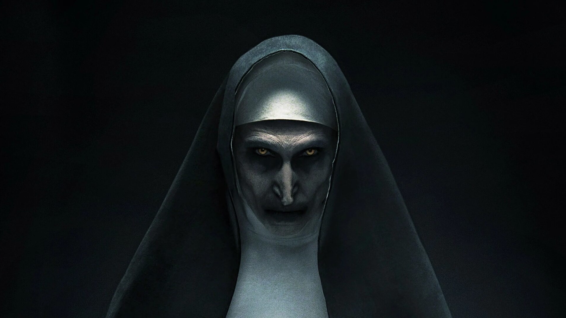 Заклятие монахини ⚡ - Русский дубляж трейлер (2025) смотреть онлайн