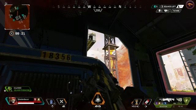 (2nd) solo! loba got so lucky смотреть онлайн