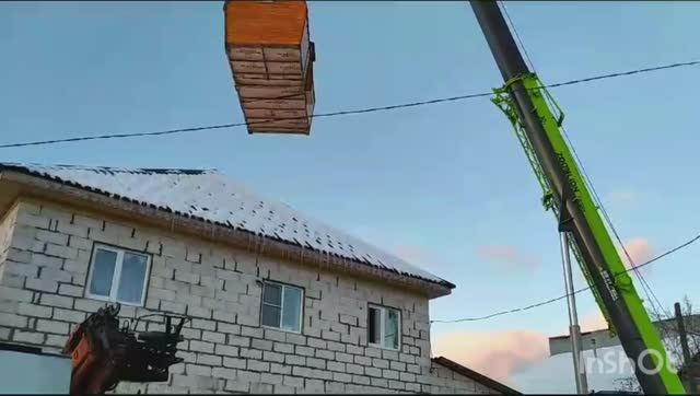 Баня Премиум 5 м смотреть онлайн