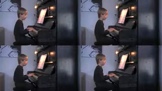 Wessel - Vader Jacob смотреть онлайн