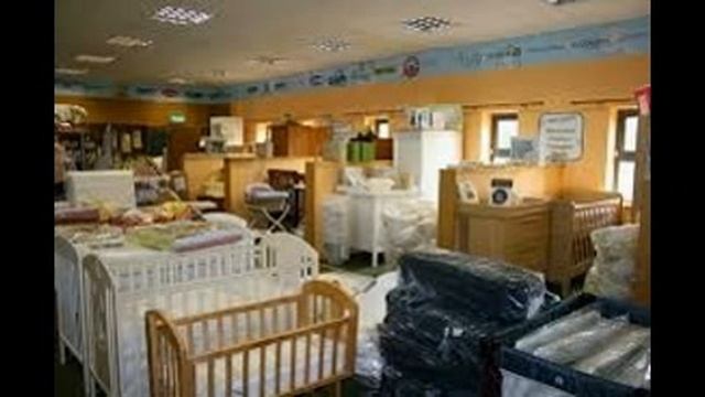 Online Shop Baby смотреть онлайн