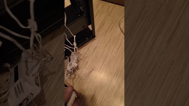 Первая начинка моего ПК смотреть онлайн