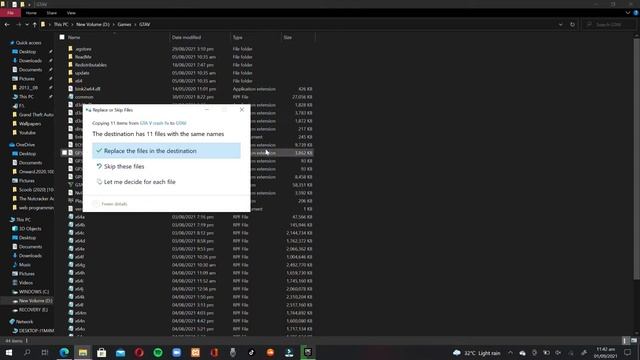 How To Fix Can't Launch the Game Verify Game Data GTA 5 | Fix GTA 5 Error Epics Game 👈 смотреть онлайн