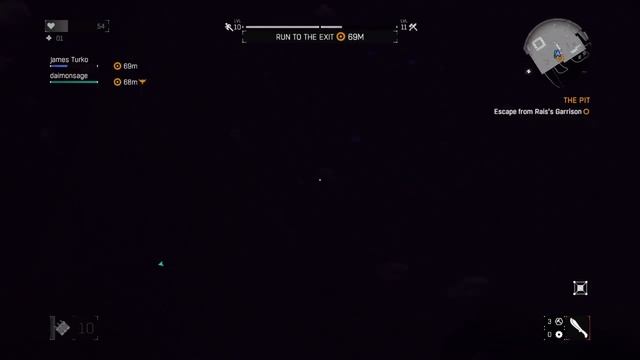 Dying Light Good Night, Good Luck Edition #MystRise (Blind) смотреть онлайн