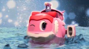 Команда Дино 13 серия Миграция мамонтов  Часть 1 Мультфильм для детей