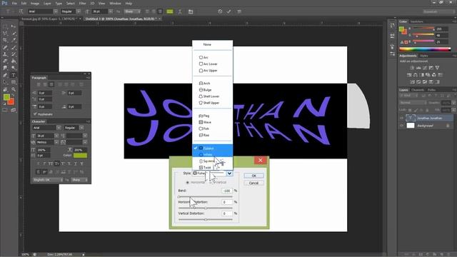 ADOBE PHOTOSHOP CS6 02 SESSION BASIC 2 OF 2 (tagalog) смотреть онлайн
