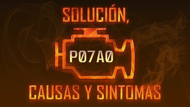 Código P042d — Solución, Causas y Sintoma смотреть онлайн