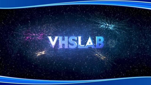 HNY VHSLAB 2025 Horror