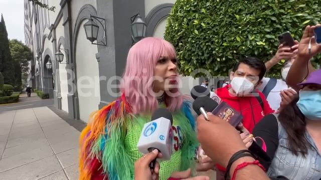 TRIXY STAR LORENA HERRERA ya PASÓ de moda LAS PÉRDIDAS son más conocidas que ella смотреть онлайн