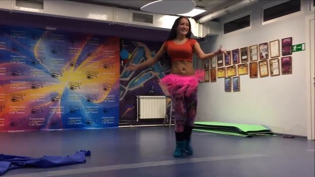 BellyDance famous belly dancer Лилия Гиматдинова смотреть онлайн