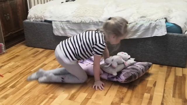 Кошачий патруль 2 серия смотреть онлайн