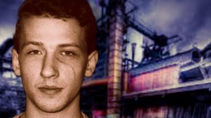 Борис Рыжий «Все, что я понял, я понял тогда...» Читает Павел Морозов