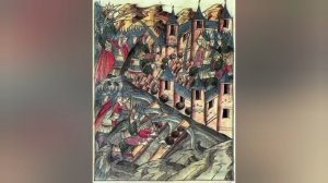 Козельск город злой песня и клип