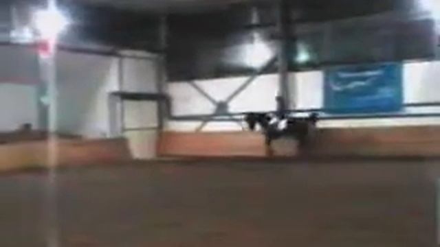 MARGO & RAIN_67,826% -1ое место-6.02.2011 КСК "Темп" смотреть онлайн