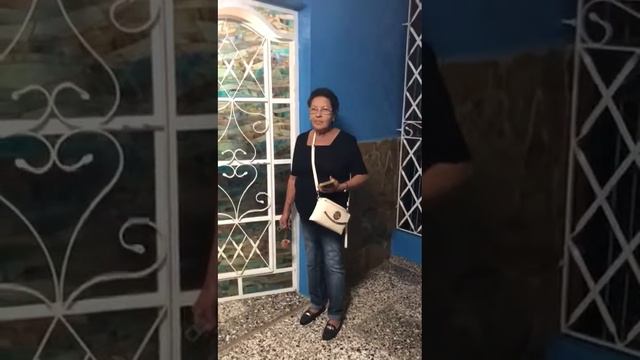 My house in cuba смотреть онлайн