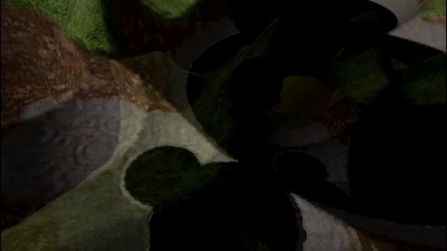 Voxel Engine Demonstration смотреть онлайн