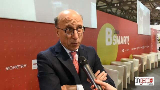 Dal Social Housing alla Smart Home, il progetto pilota a Genova смотреть онлайн