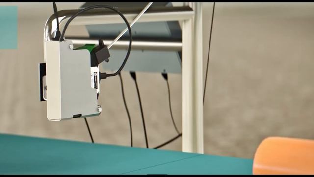 FAMJET PLEYON: new TIJ printing system смотреть онлайн