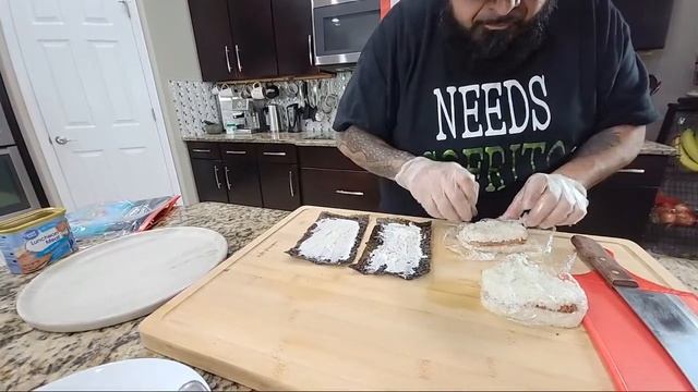 Hawaiian Musubi SABOR with Love Style смотреть онлайн