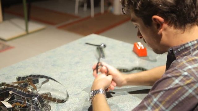 Director's Idea FF[sec]FF смотреть онлайн