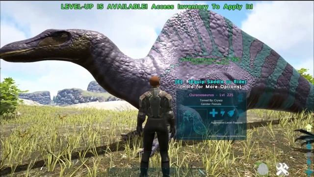 Prehistoric Beasts Mega Overview! смотреть онлайн